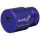 Levenhuk M200 BASE Microscope Digital Camera, Violet, Small, 70354