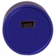 Levenhuk M200 BASE Microscope Digital Camera, Violet, Small, 70354