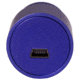 Levenhuk M300 BASE Microscope Digital Camera, Violet, Small, 70355