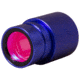 Levenhuk M500 BASE Microscope Digital Camera, Violet, Small, 70356