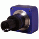 Levenhuk M800 PLUS Microscope Digital Camera, Violet, Small, 70357