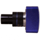 Levenhuk M800 PLUS Microscope Digital Camera, Violet, Small, 70357