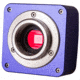 Levenhuk M800 PLUS Microscope Digital Camera, Violet, Small, 70357