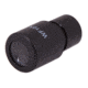 Levenhuk Rainbow 50L WF10x Microscope Eyepiece, Black, Small 69420