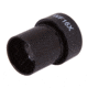 Levenhuk Rainbow 50L WF16x Microscope Eyepiece, Black, Small 69421
