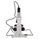 Levenhuk Rainbow D50L PLUS 2M Digital Microscope, Moonstone, White, Medium 69081