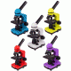 Levenhuk Rainbow Series 40-400x 2L Microscope 