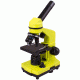 Rainbow Series 40-400x 2L Microscope,Lime