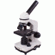 Rainbow Series 40-400x 2L Microscope,Moonstone