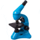 Rainbow Series 40-800x 50L Microscope,Azure
