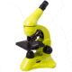 Rainbow Series 40-800x 50L Microscope,Lime