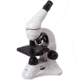 Rainbow Series 40-800x 50L Microscope,Moonstone