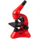 Rainbow Series 40-800x 50L Microscope,Orange