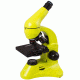 Rainbow Series 64-1280x 50L PLUS Microscope,Lime