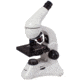 Rainbow Series 64-1280x 50L PLUS Microscope,Moonstone