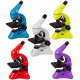 Levenhuk Rainbow Series 64-1280x 50L PLUS Microscope