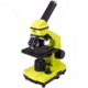 Rainbow Series 64-640x 2L PLUS Microscope,Lime