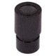 Levenhuk Rainbow WF10x Microscope Eyepiece, Black, Small 69417