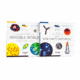 Levenhuk Space. Microworld. Knowledge book (two-volume edition), Medium 70730