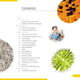 Levenhuk Space. Microworld. Knowledge book (two-volume edition), Medium 70730