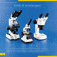 Levenhuk Space. Microworld. Knowledge book (two-volume edition), Medium 70730