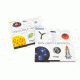 Levenhuk Space. Microworld. Knowledge book (two-volume edition), Medium 70730