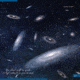 Levenhuk Space. Microworld. Knowledge book (two-volume edition), Medium 70730