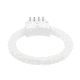 LW Scientific 10-watt Fluorescent Bulb for 2004-2010 Variable Ring Light, ILP-BLBV-FL10