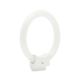 LW Scientific 10-watt Fluorescent Bulb for 2004-2010 Variable Ring Light, ILP-BLBV-FL10