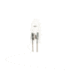 LW Scientific 12 Volt/20 Watt Halogen Microscope Bulb, G4 Bi-Pin, MSP-BLBH-1220