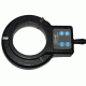 LW Scientific 48 Bulb LED Ring Light, CREAM iLL-LEDV-R483