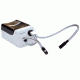 LW Scientific Alpha 1502 Dual Goose Neck, CREAM ILP-1502-DGGF