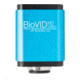 LW Scientific BioVID 1080 Plus Microscope Camera, w/ 13.3 in Monitor, BVC-1080-TVK3