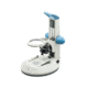 LW Scientific Dual LED Pole Stand For Z4 Zoom Stereo Microscope Zoom Stereoscope, Z4B-BSED-7LL1