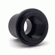 LW Scientific Eyetube Top For Mi5 Trinocular Pipe, M5P-ADA7-ETB7