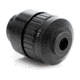 LW Scientific Focusable C-mount Trinoc Pipe w/0.5x Lens, for Better FOV, I4P-CMNT-F05X