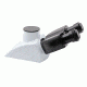 LW Scientific i4 Microscope Trinoc Head - Infinity With Eyetube and C-Mount, No Eyepieces, I4H-TRII-ET0E