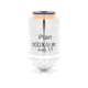 LW Scientific Infinity Plan DRY Microscope Objective, 100x, 0.85na MSO-100X-IPDR