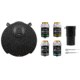 LW Scientific Innovation Microscope Infinity Turret Phase Kit 10x, 20x, 40x, 100x, Brightfield, Darkfield, INP-PHST-20BF