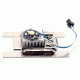 LW Scientific LED Bulb Assembly For Innovation Microscope with Wires And Connectors, INP-ASBY-LED7