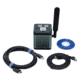 LW Scientific MegaVID Wi-Fi 12 MP Microscope Camera, Grey, MVC-12MP-WiFi
