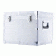 LW Scientific Mi5 Microscope Hard Carry Case, M5P-CSE7-HDLK