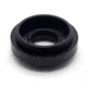 LW Scientific Mi5 Microscope Trinocular Head - Infinity w/ Eyetube and C-Mount, no Eyepieces, M5H-TRII-ETOE
