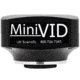 LW Scientific MiniVid 6.3MP USB 3.0 Camera MVC-U6MP-USB3