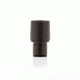 LW Scientific Revelation 3 Microscope 10x/18mm Eyepiece with Reticle Installed, 23mm Tube, Tapered Shape, R3E-1018-WRET