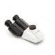 LW Scientific Revelation 3 Microscope Trinocular Head w/ Third Eyetube, no Eyepieces, R3H-TRID-ETNE