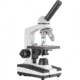LW Scientific Student Advanced - LED 3 objectives Microscope, Abbe, Iris, Coaxial, EDM-M03A-DAL1