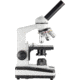 LW Scientific Student Advanced - LED 3 objectives Microscope, Abbe, Iris, Coaxial, EDM-M03A-DAL1