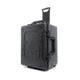 LW Scientific Universal Hard Microscope Carry Case, Black, MSP-CSE7-HDLK