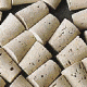 Manton Cork Corks, Pack of 100, 51024